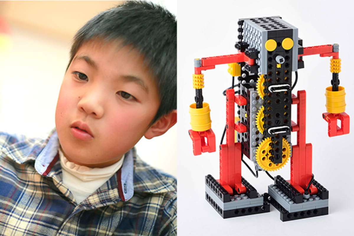 ヒューマンアカデミー ロボット教室 プログラミング 【アドバンスコース】 アドバンスコース】 ヒューマンアカデミージュニアロボット教室