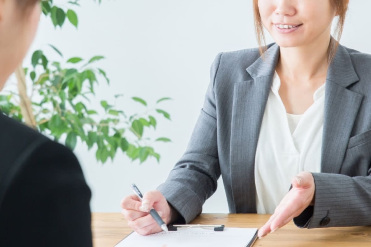 体験教室の申し込みSTEP4のイメージ画像