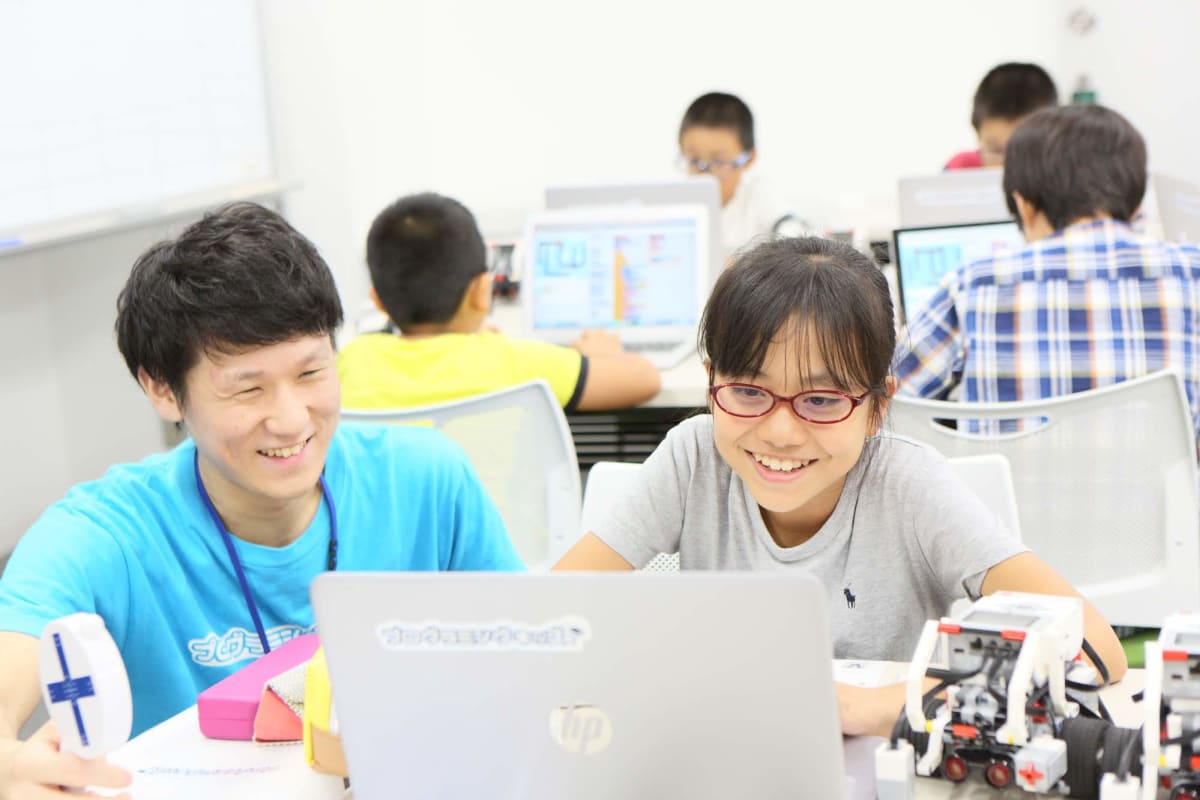 体験教室の申し込みSTEP3のイメージ画像