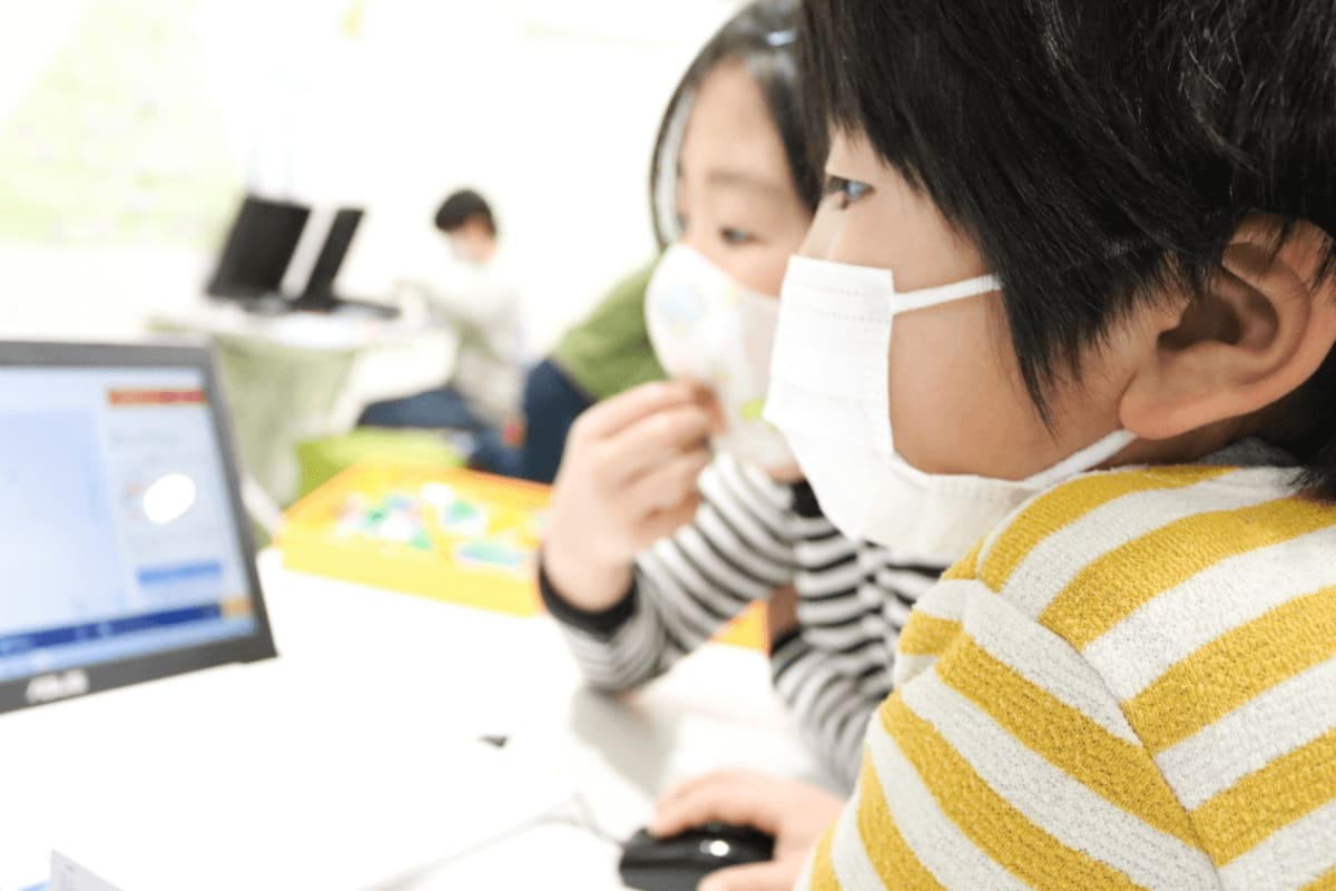 体験教室の申し込みSTEP3のイメージ画像