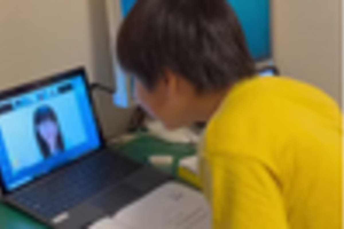 体験教室の申し込みSTEP2のイメージ画像