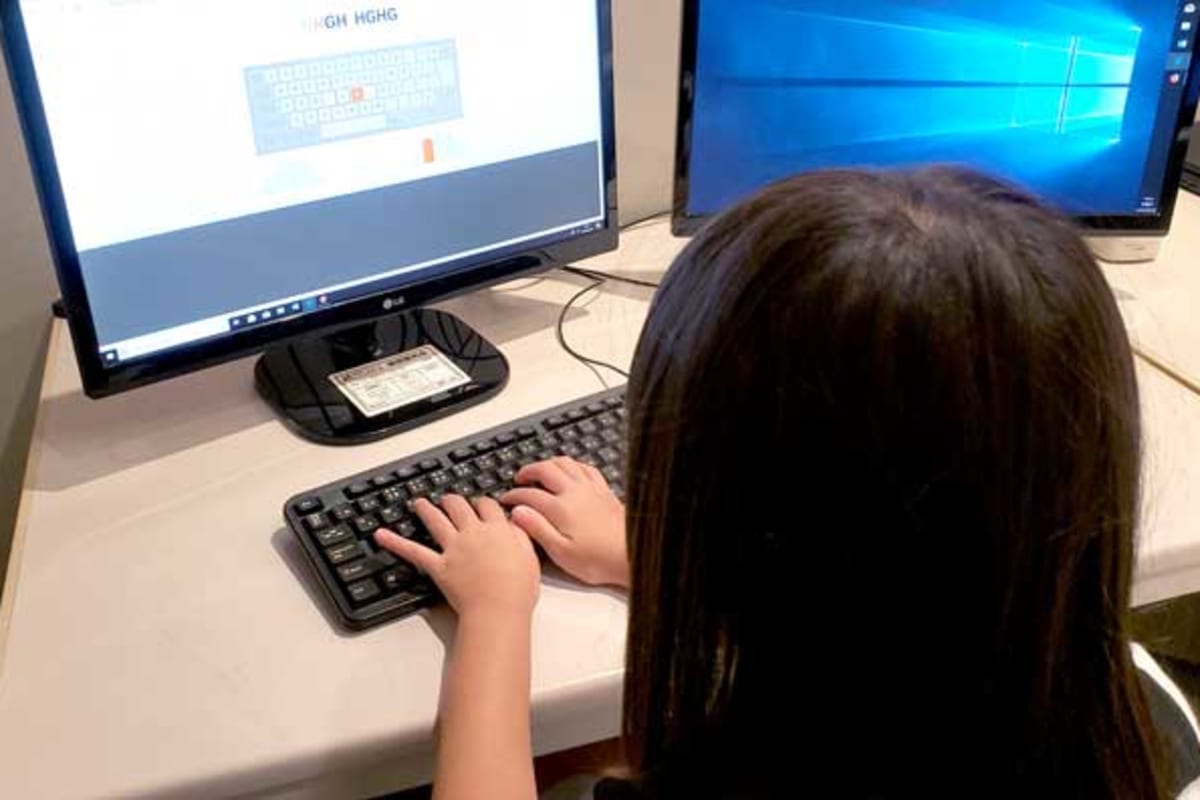 体験教室の申し込みSTEP3のイメージ画像