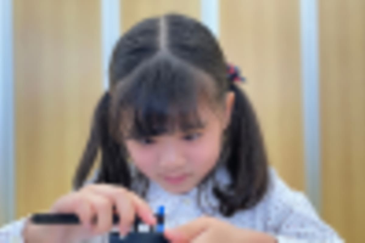 体験教室の申し込みSTEP3のイメージ画像