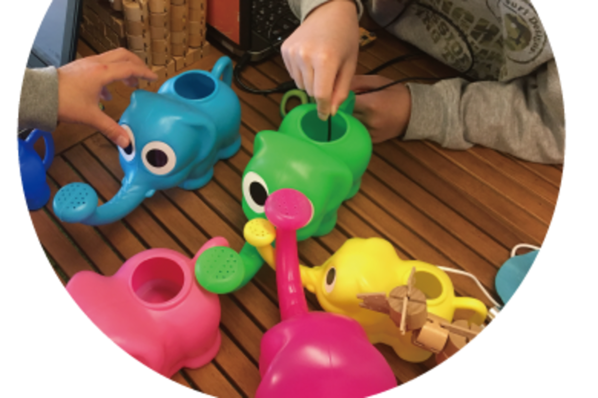 体験教室の申し込みSTEP4のイメージ画像