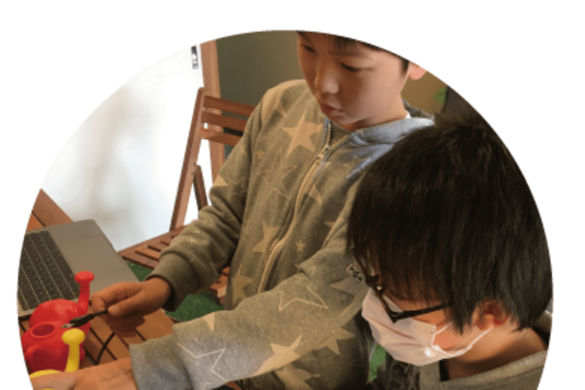 体験教室の申し込みSTEP2のイメージ画像