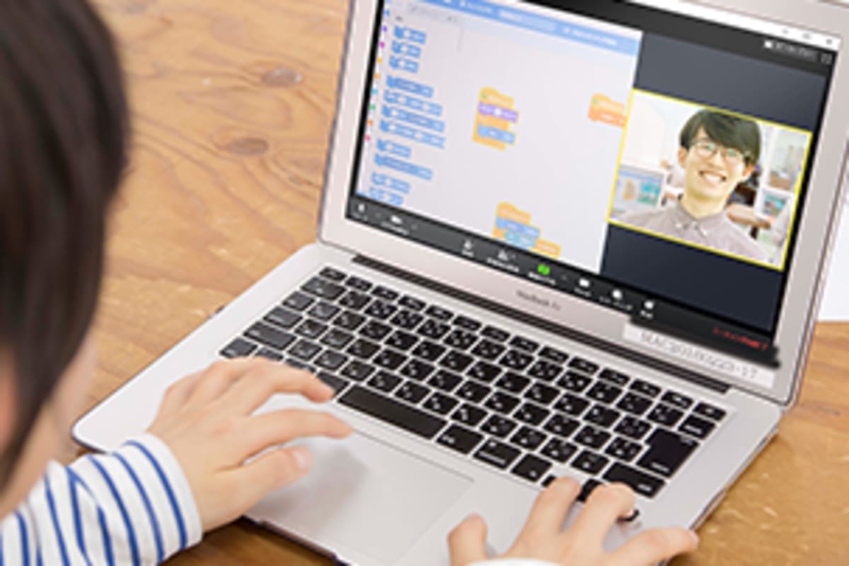 体験教室の申し込みSTEP3のイメージ画像