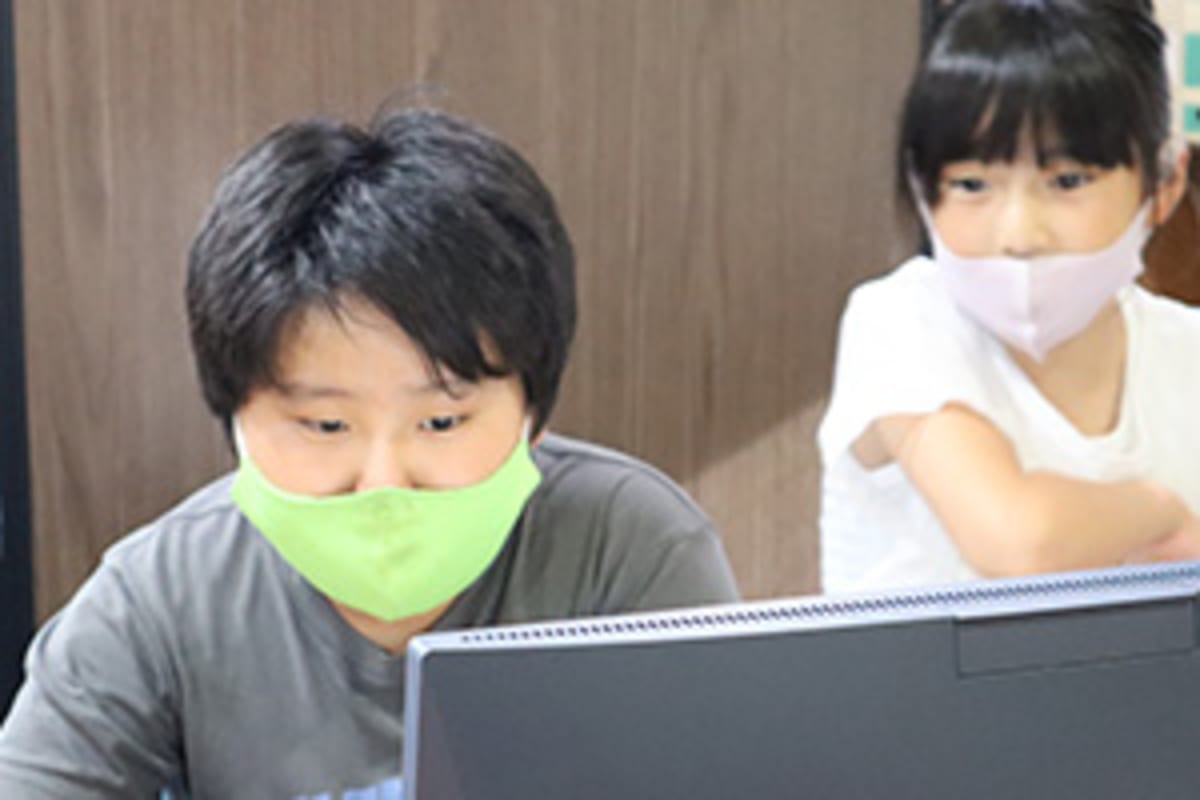 体験教室の申し込みSTEP3のイメージ画像