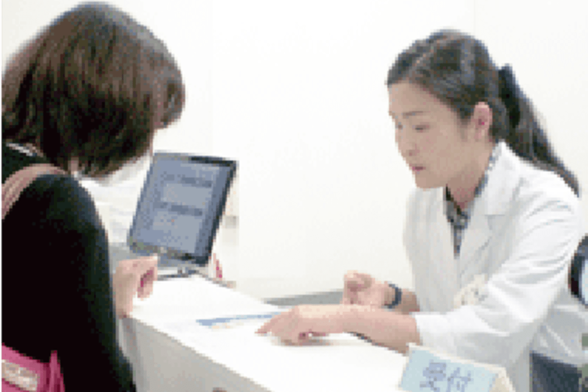 体験教室の申し込みSTEP2のイメージ画像