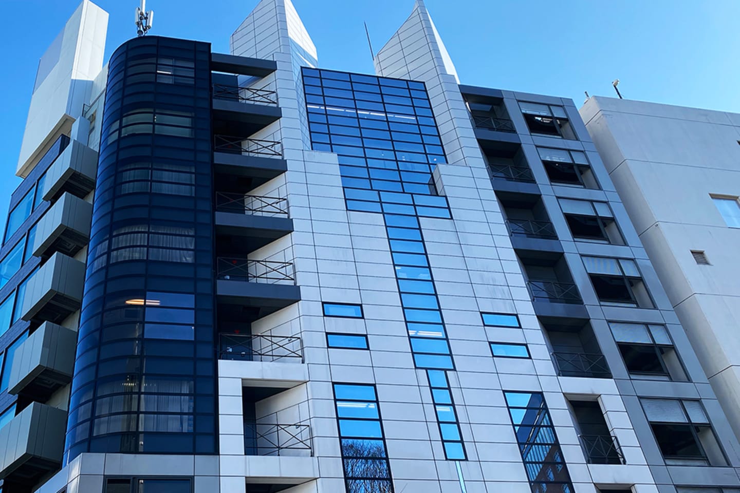 マジオドローンスクール新宿本校