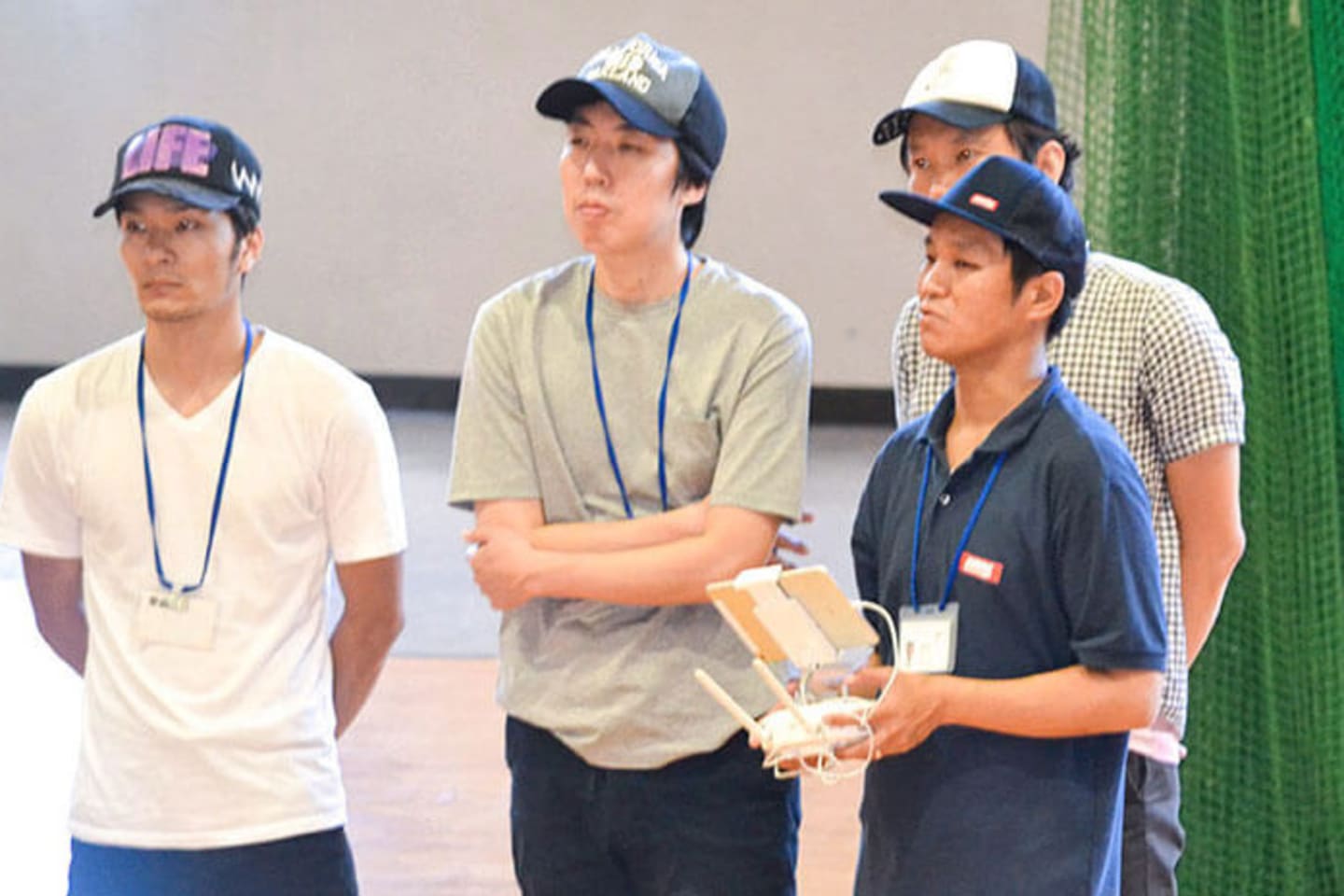 JUAVACドローンエキスパートアカデミー岡山校