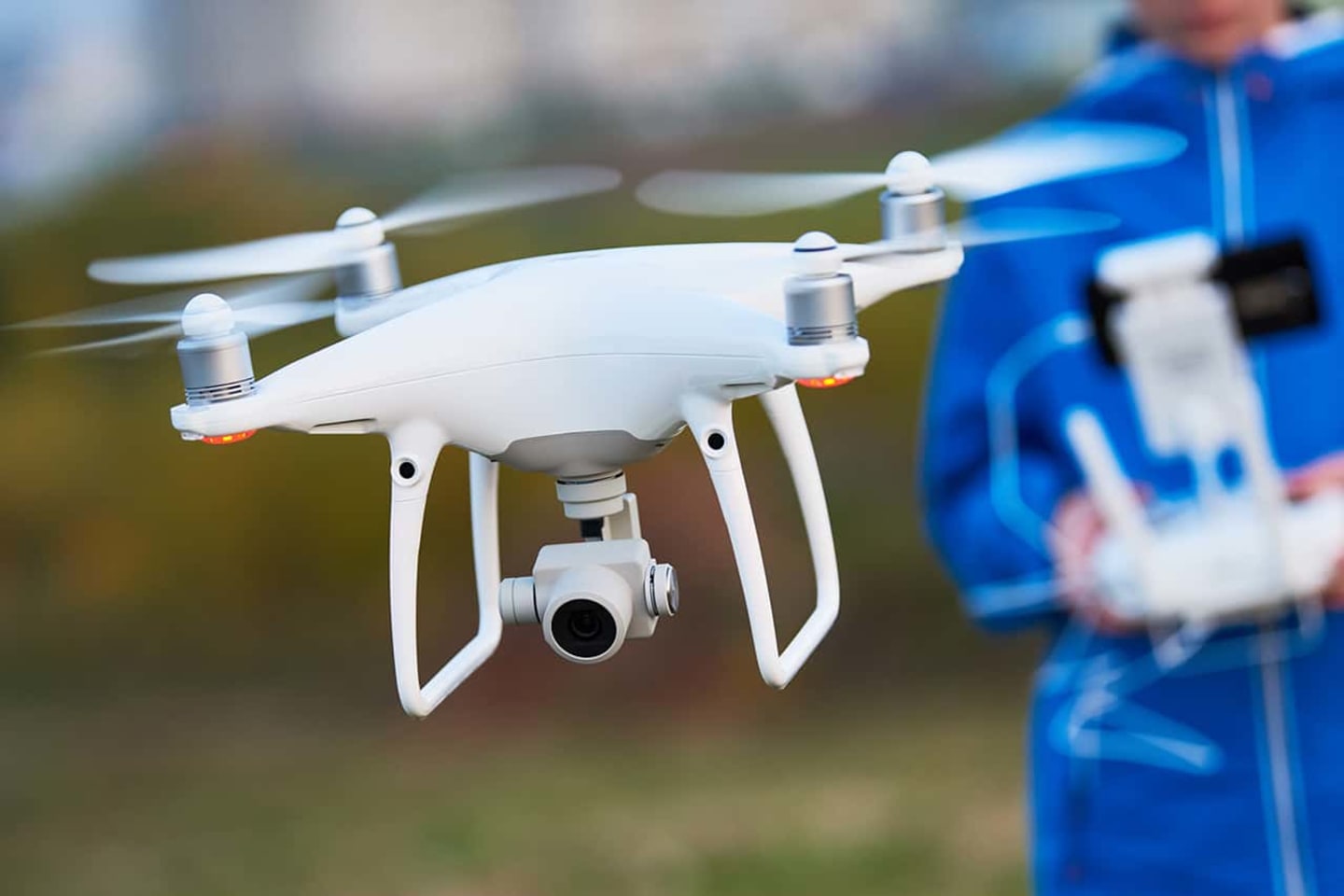 エアステージドローンスクール 帯広第一自動車学校キャンパス