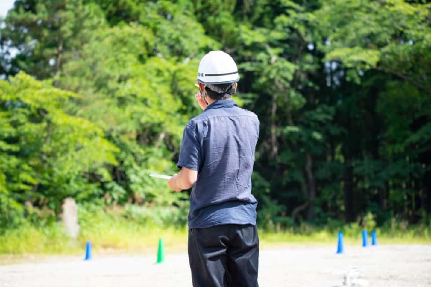 日本海ドローンスクール