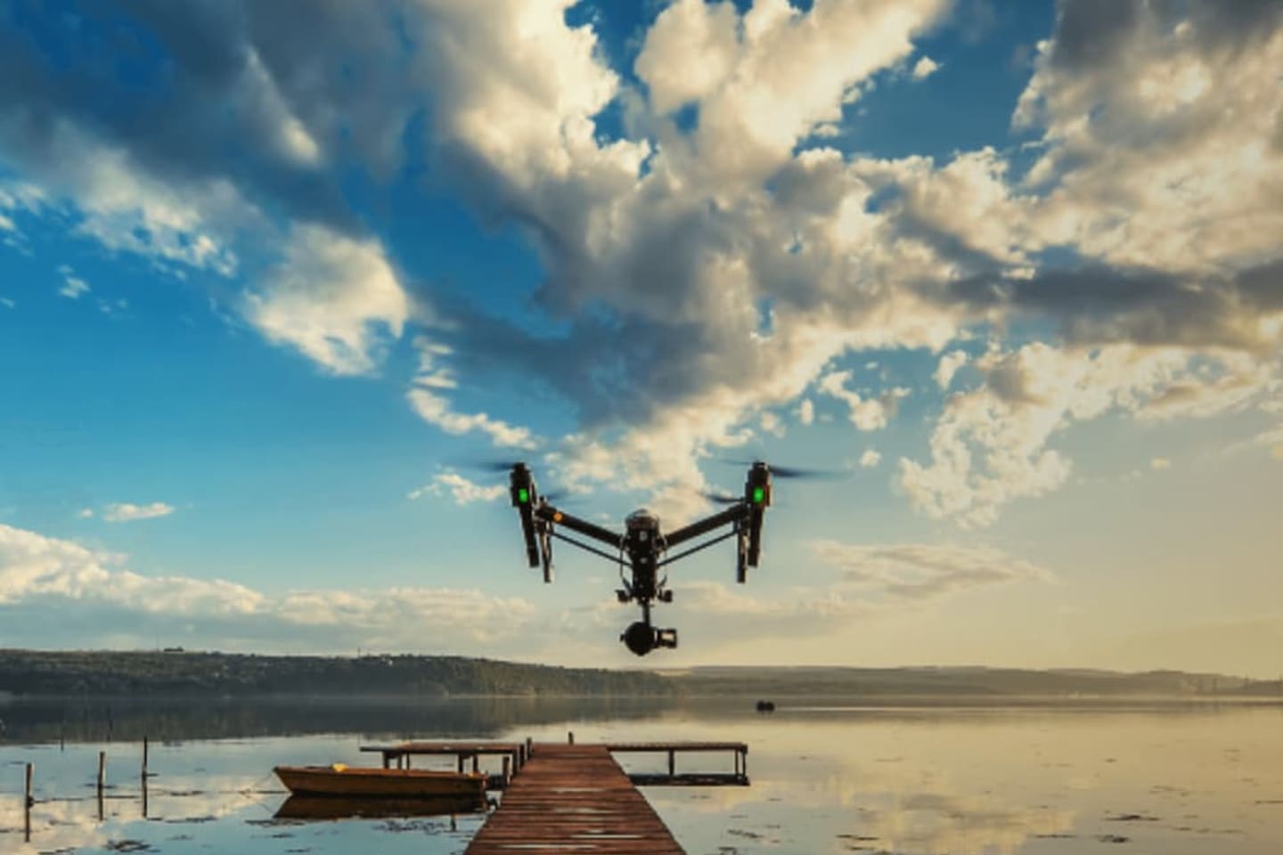 SAITAMA DRONESTATION