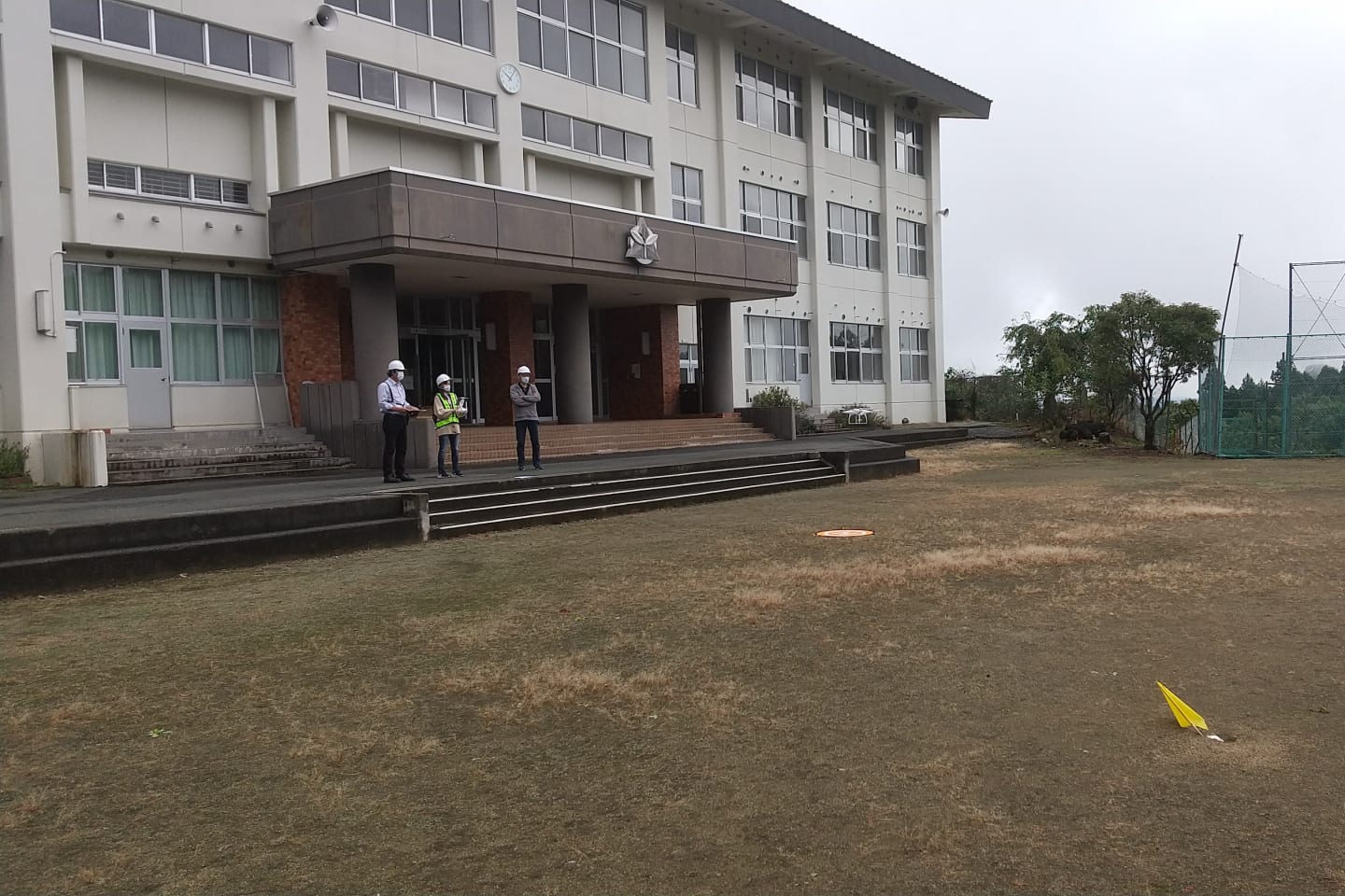 山形UASドローンスクール