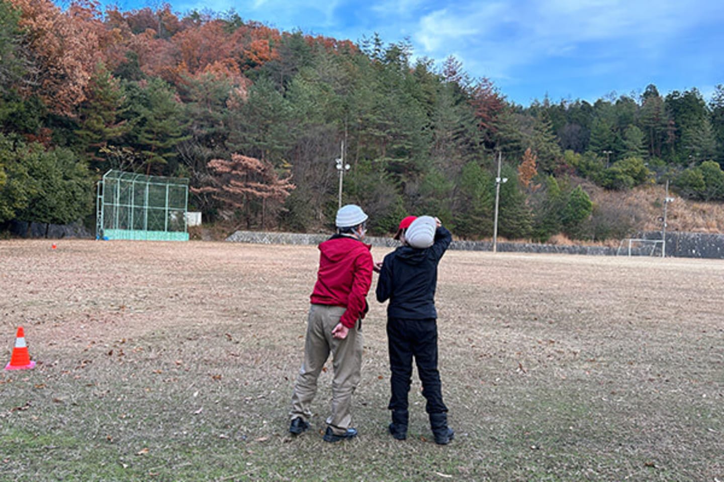 京都ドローン大学