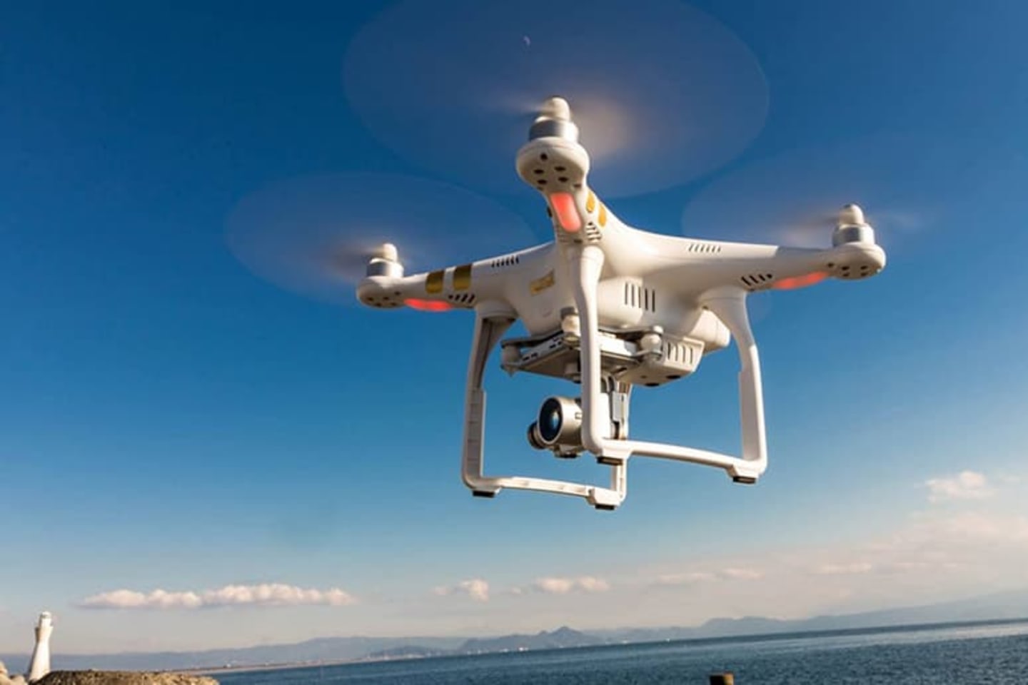 JUAVACドローンエキスパートアカデミー東東京校