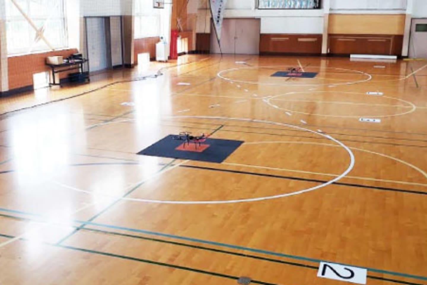 DroneWorkSystemトレーニングセンター ドローンスクール新潟村上