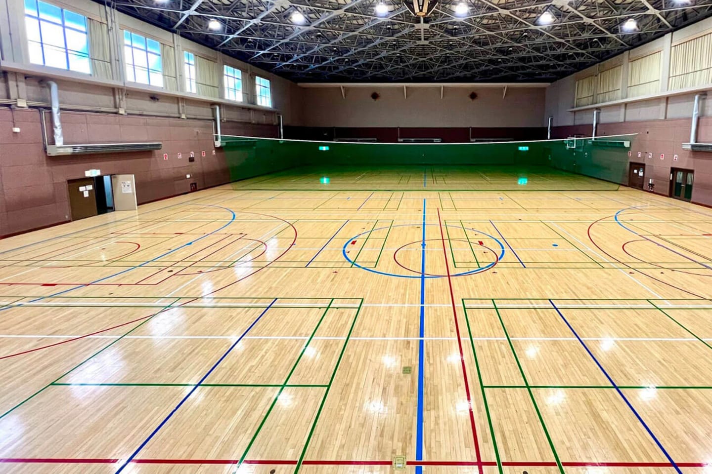 AUTC 北海道支部