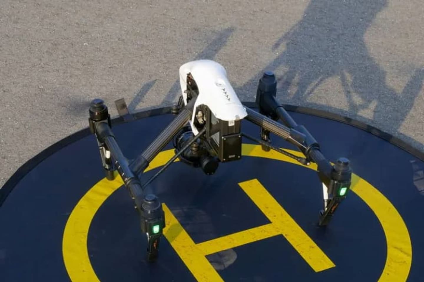 ドローン教習所 ドリームポート都城校