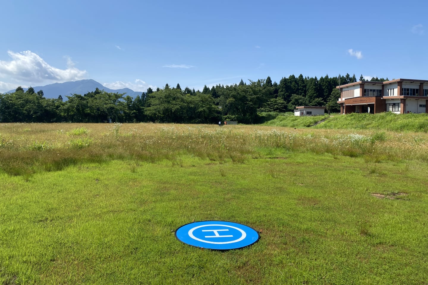 JSBプロフェッショナルドローンスクール