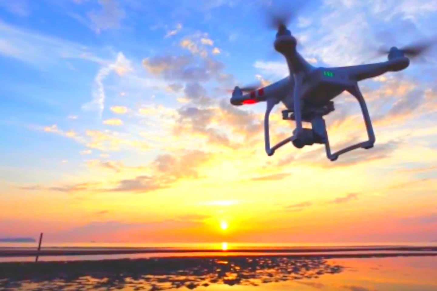 勝浦清海学園ドローンスクール