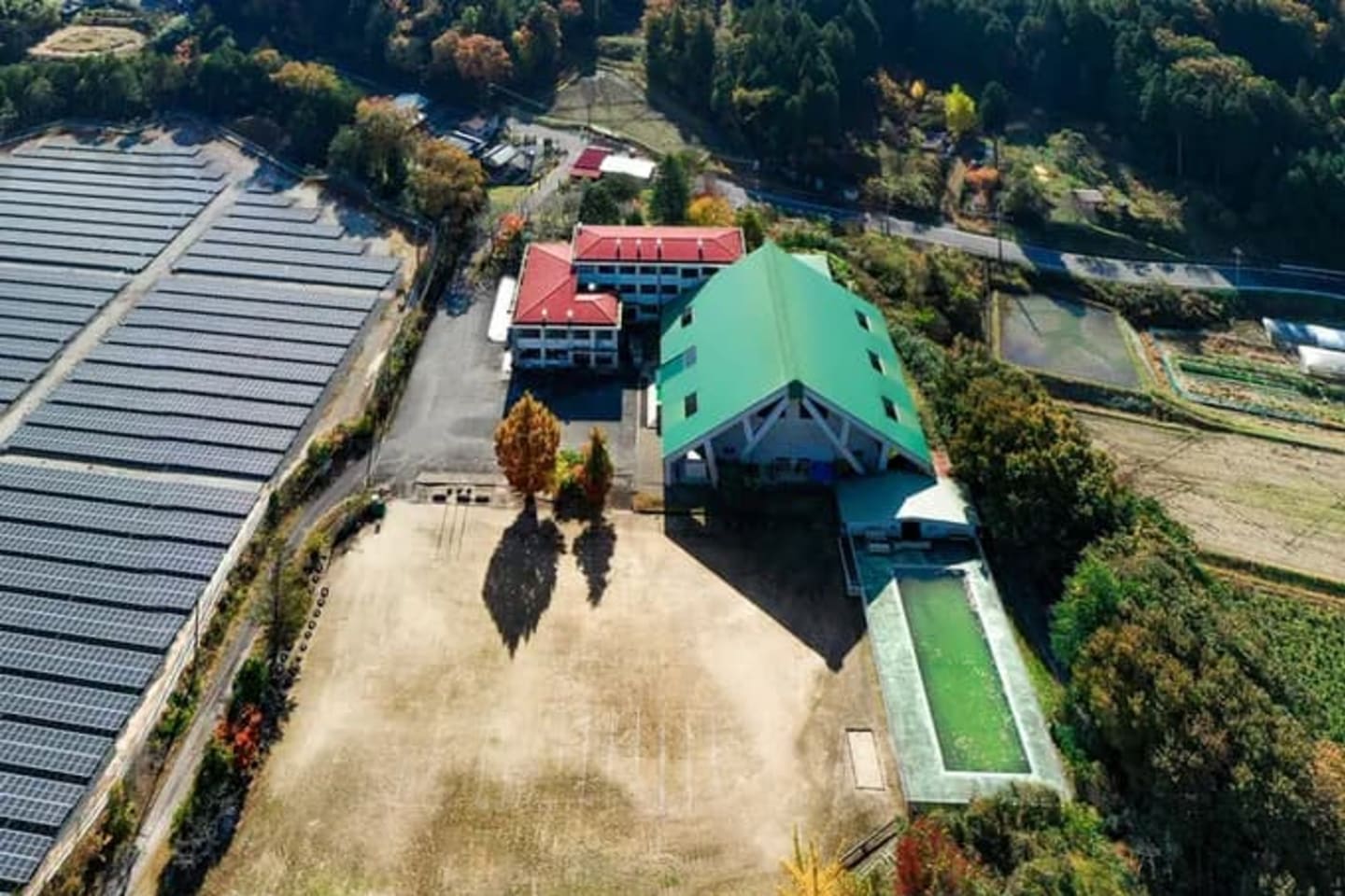 京都ドローンスクールaile（エール）