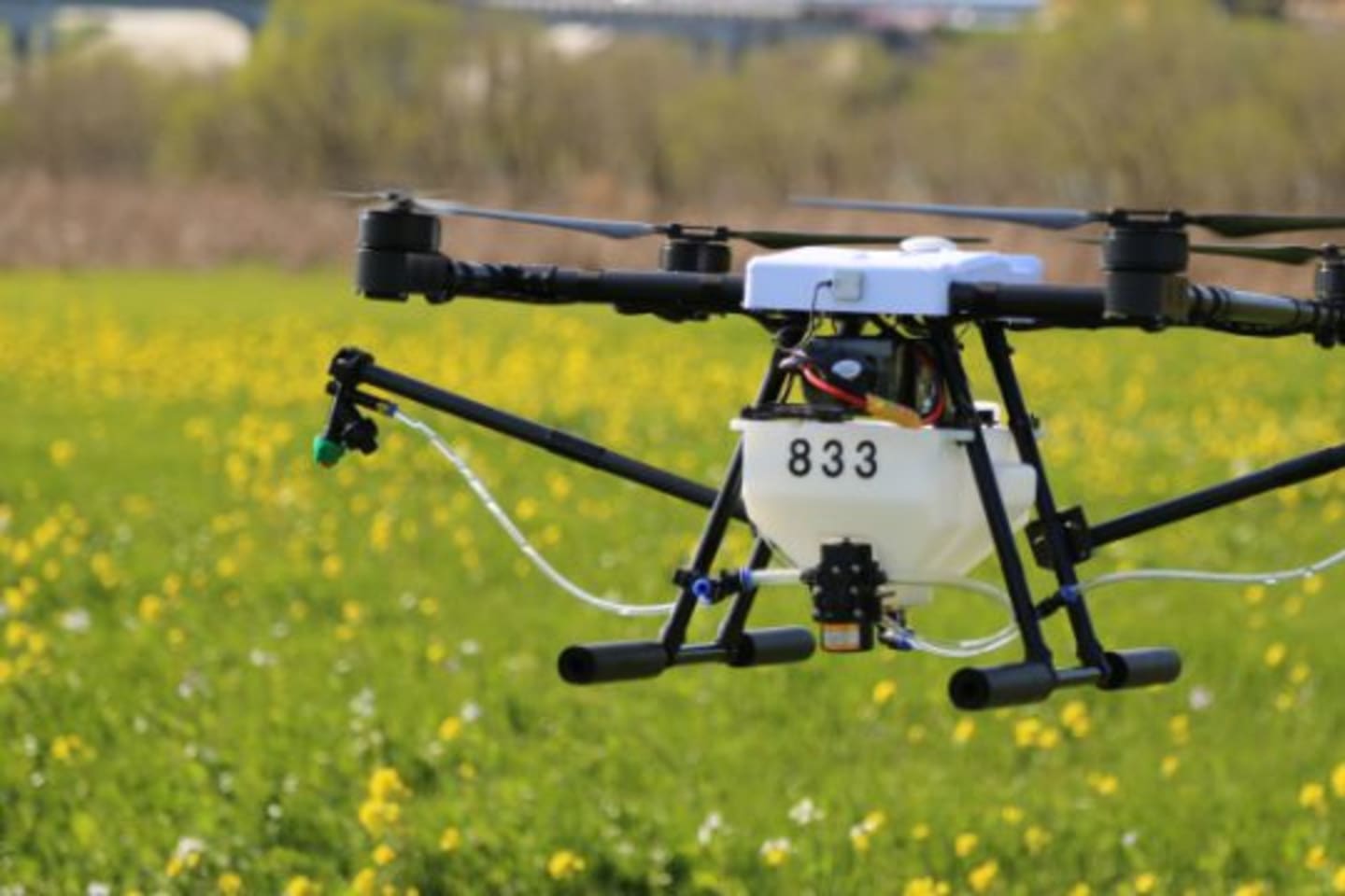 ドローンスクール福岡