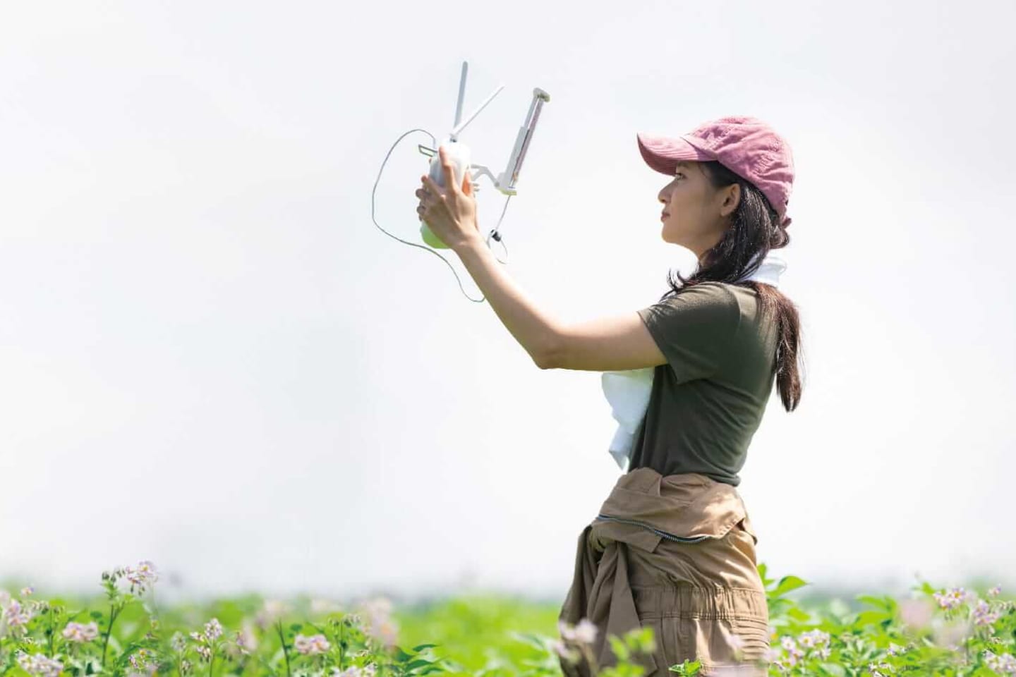 iiSORA福岡ドローンスクール