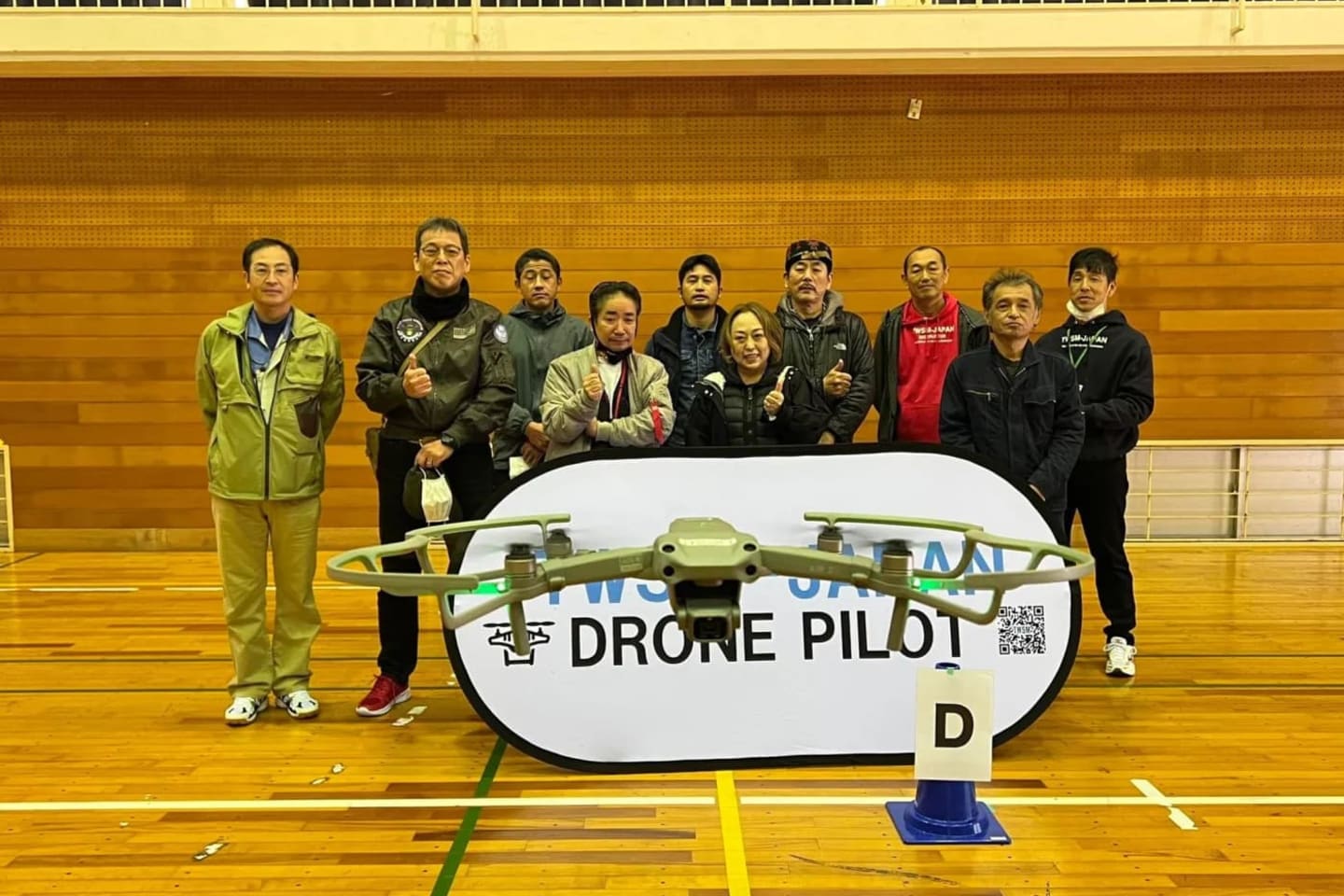 TWSM-JAPAN 淡路校