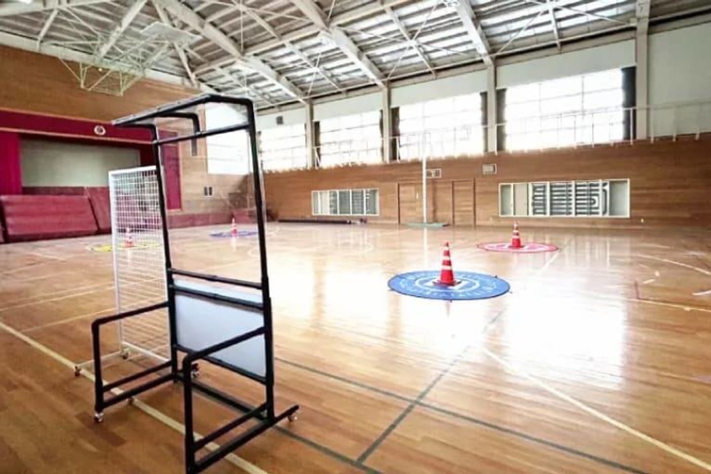 TEAD教習所 北見校