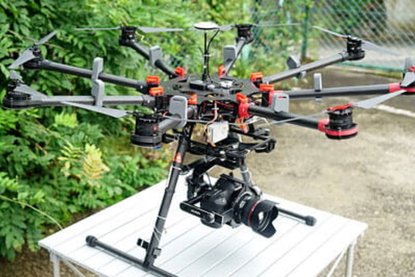 信州・北信濃ドローンスクール