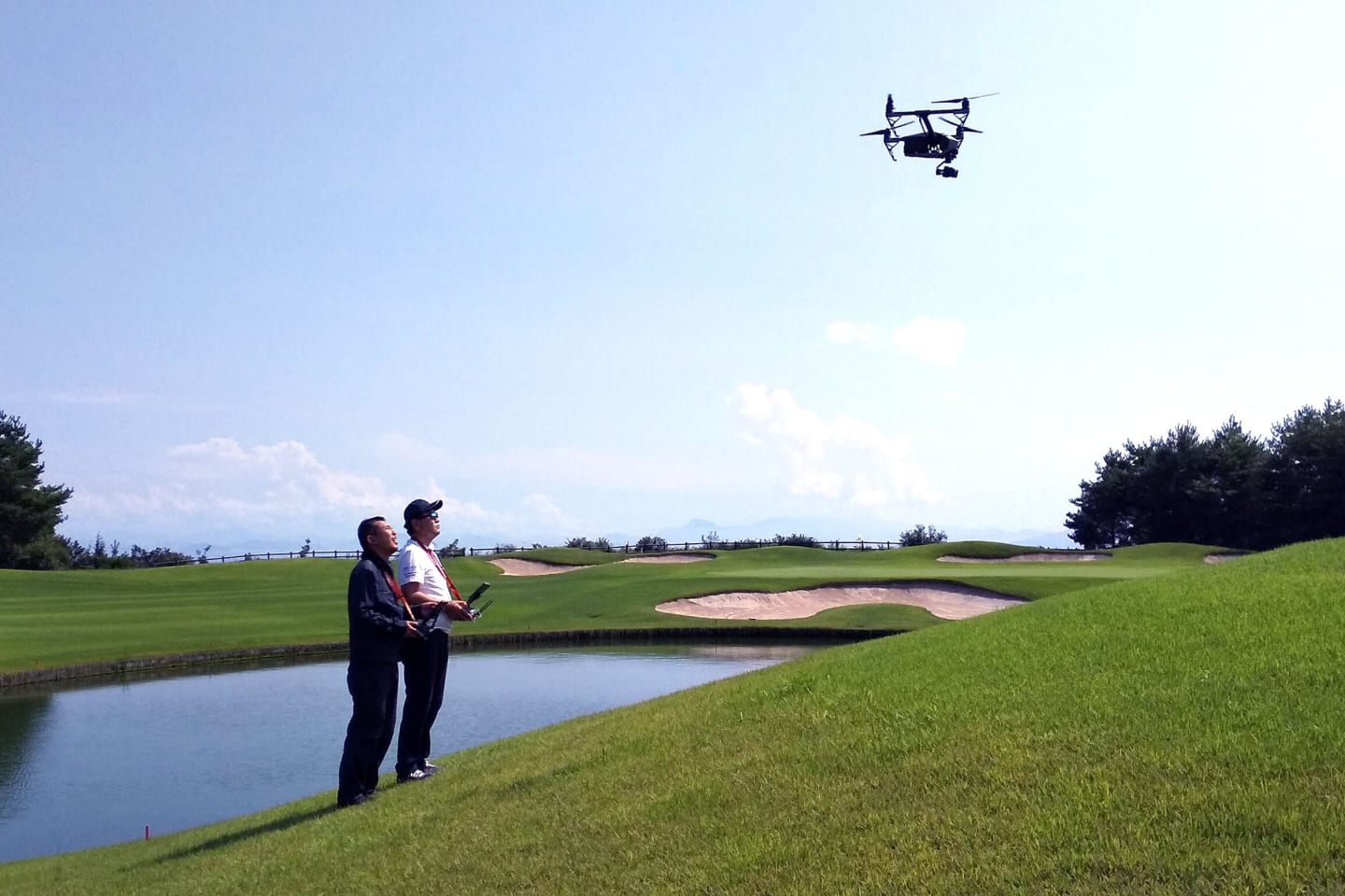 JUIDA山口ドローンスクール