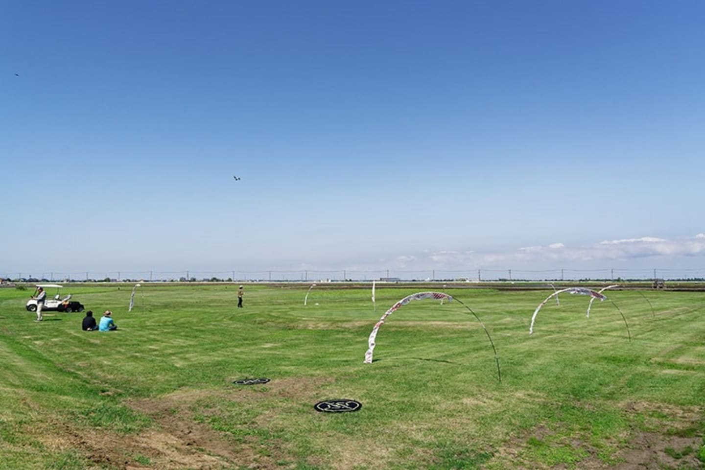 みんなのドローンパイロットスクール