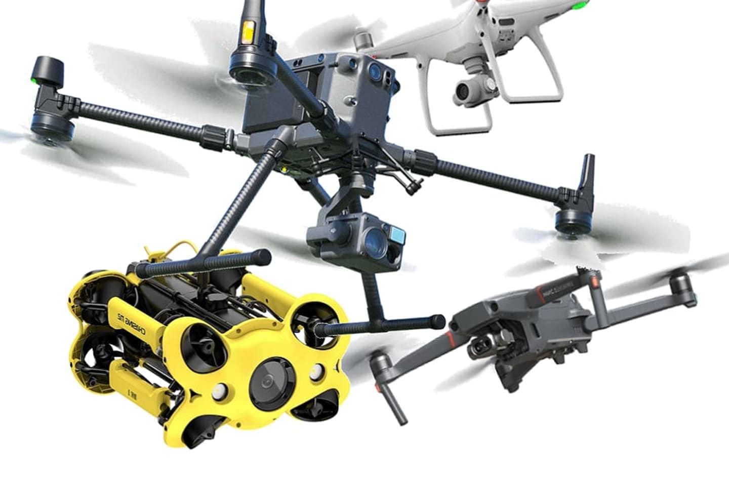 ドローンスクールSkyLabo