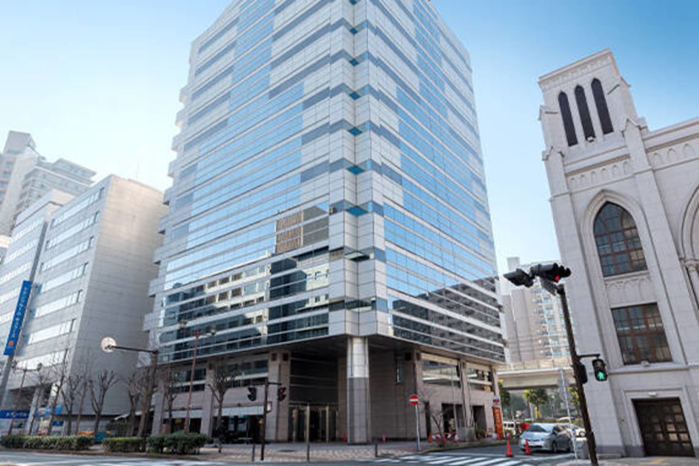 Drone Pass 横浜会場