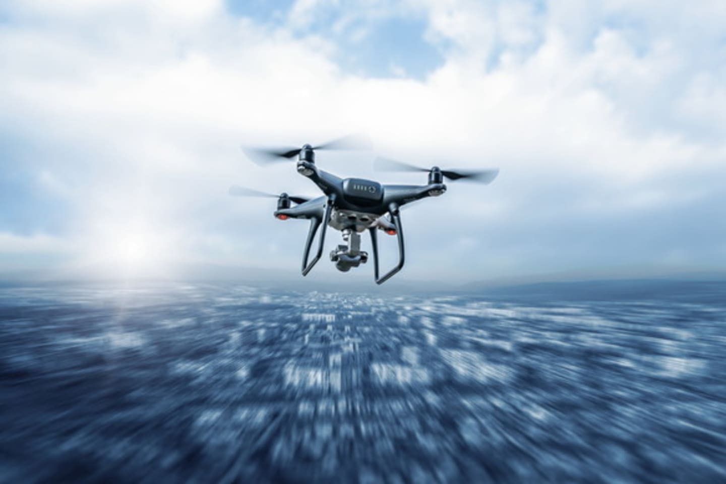 IAUドローンスクール