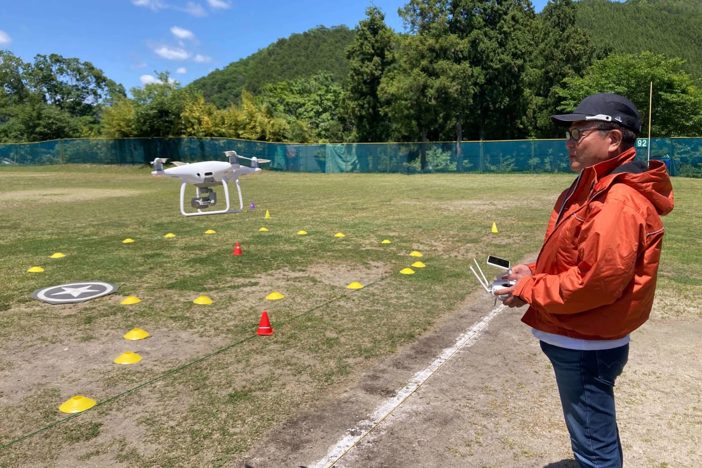 一般社団法人 関西ドローン安全協議会 大阪スクール