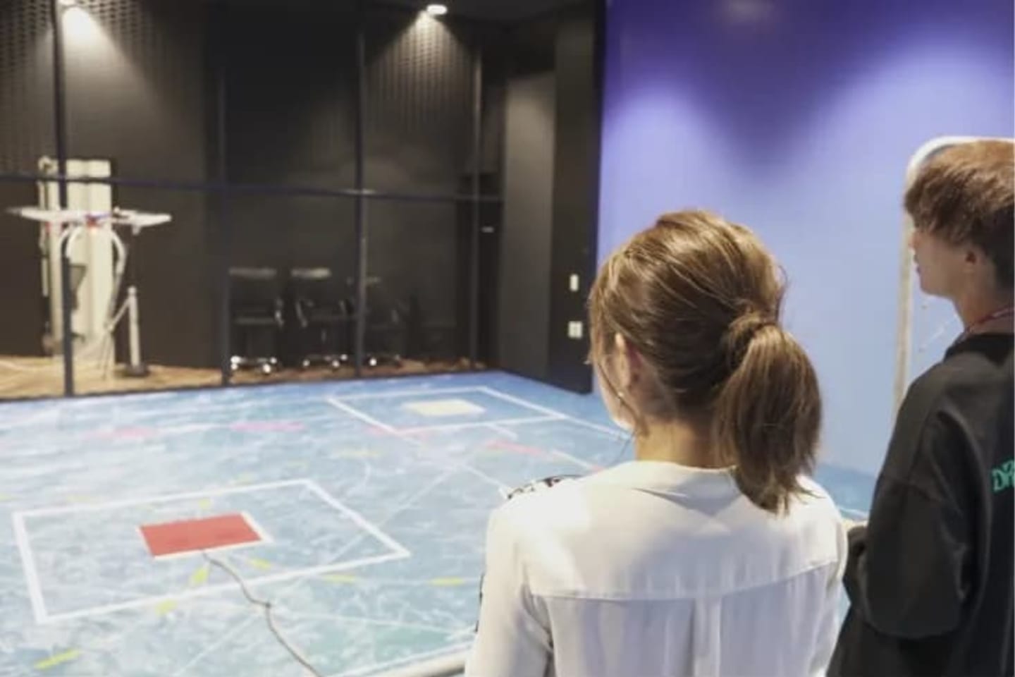 ドローンスクール四日市