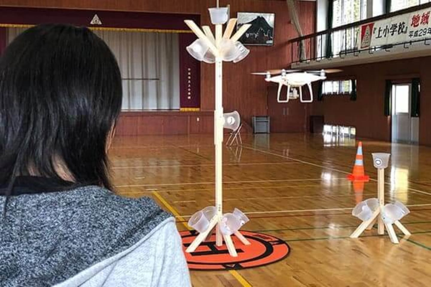 四国ドローンスクール