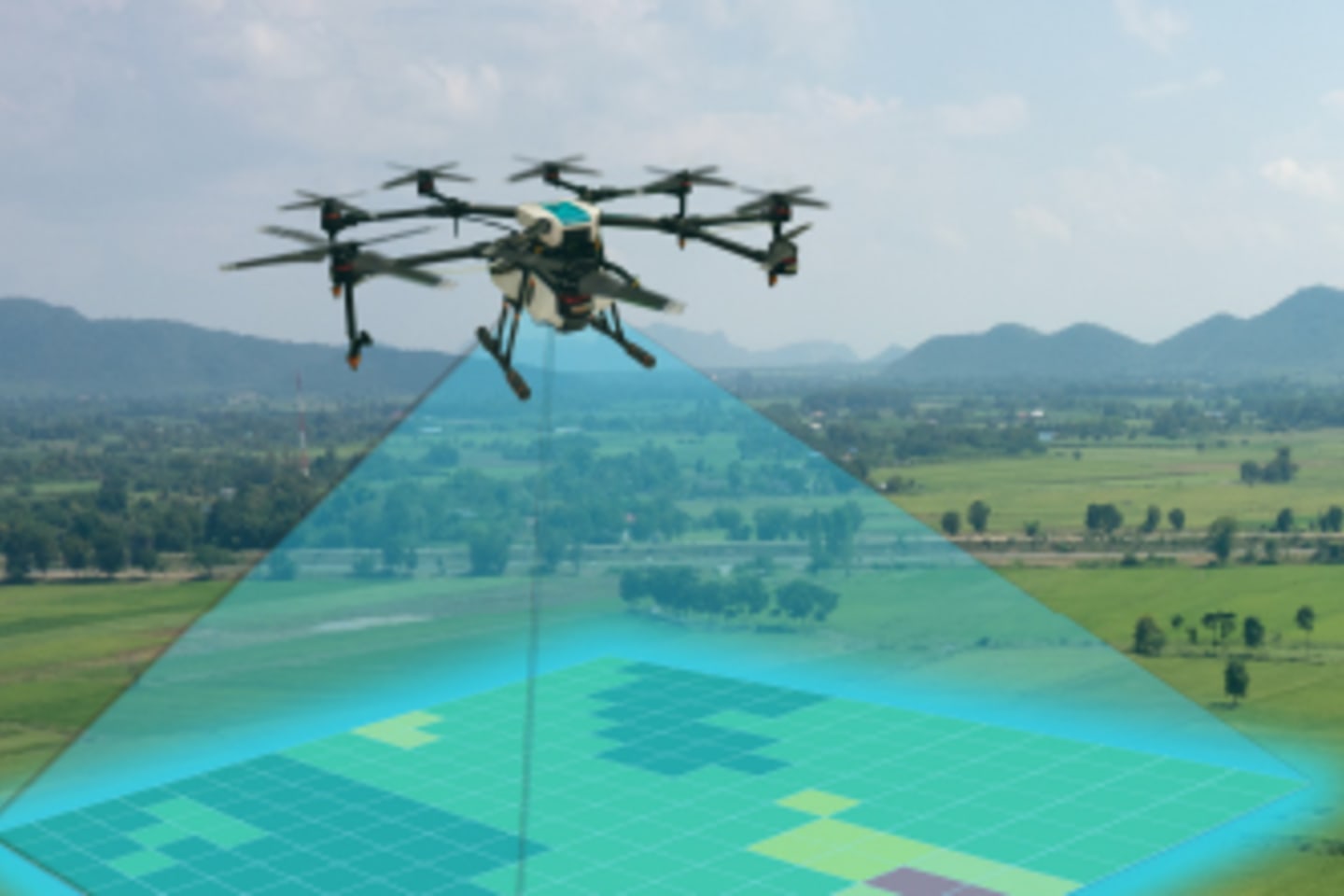 操学舘 ドローンスクール