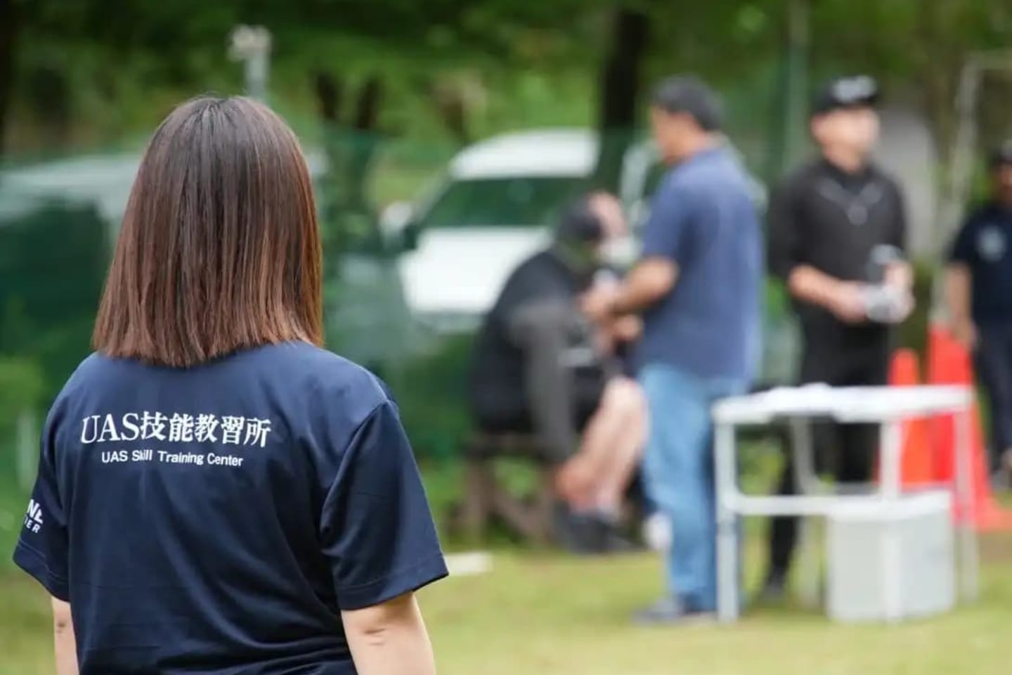 UAS技能教習所 東京校