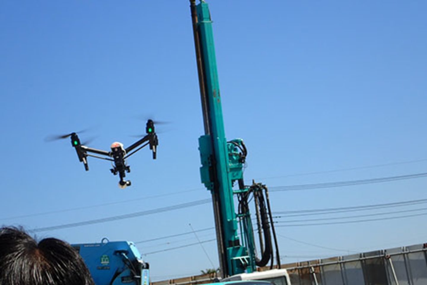 スカイワーク ドローンスクール