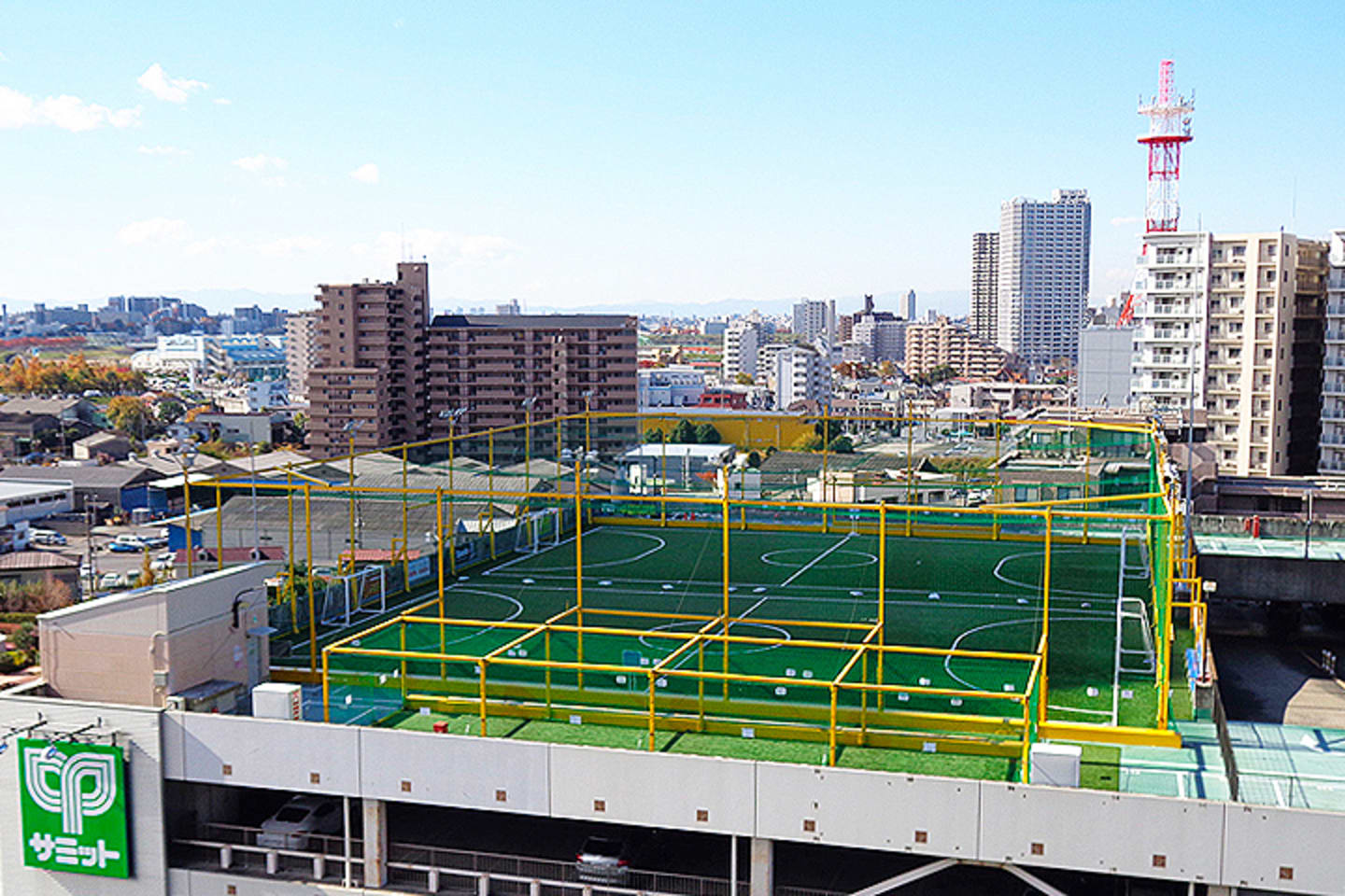 DROSSE UAV LICENSE SCHOOL 川口元郷