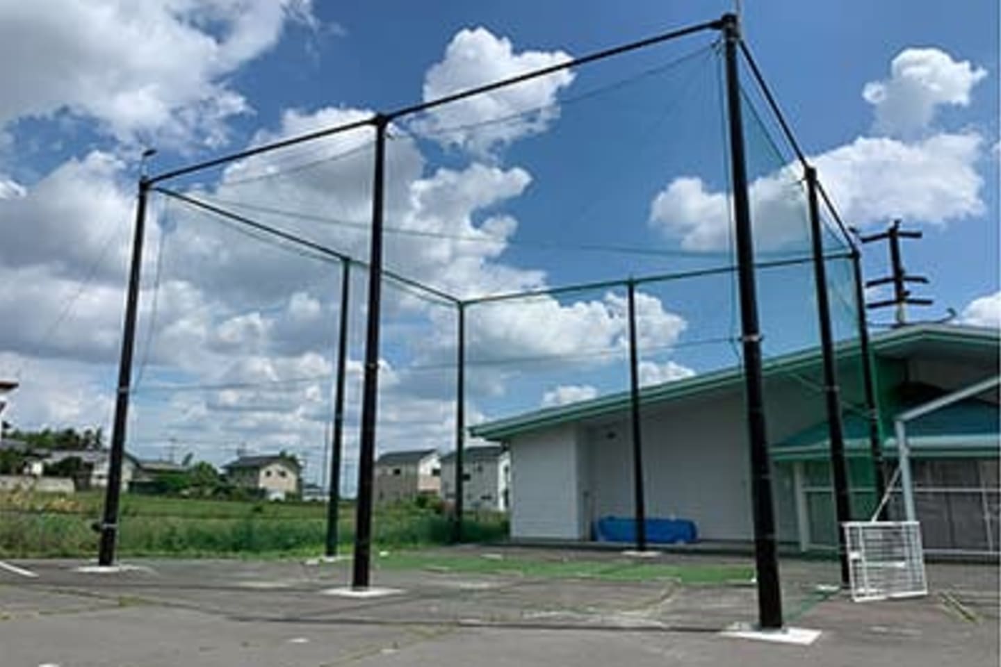 有限会社タイプエス テクニカルセンター（TTC）