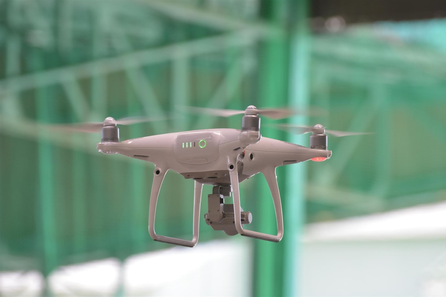 ADA新見ドローンスクール