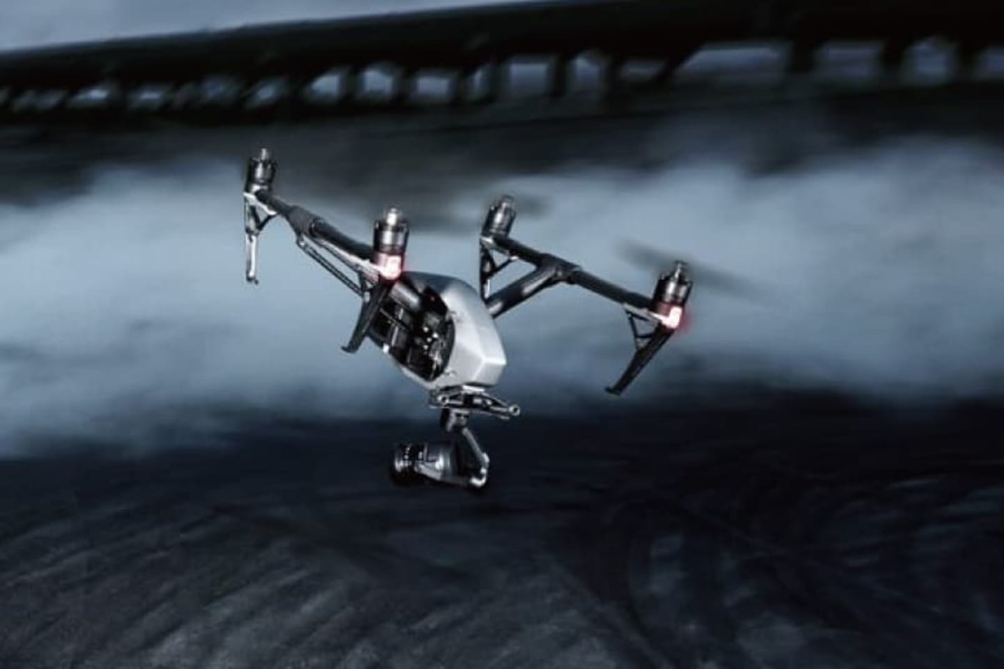 DRONE★VILLAGE FUJI