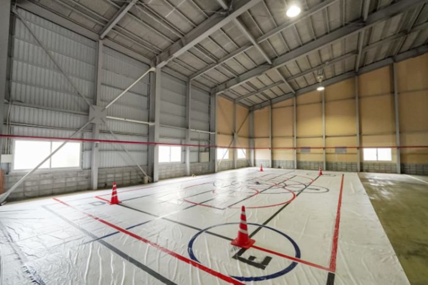 宜野湾ドローンスクール