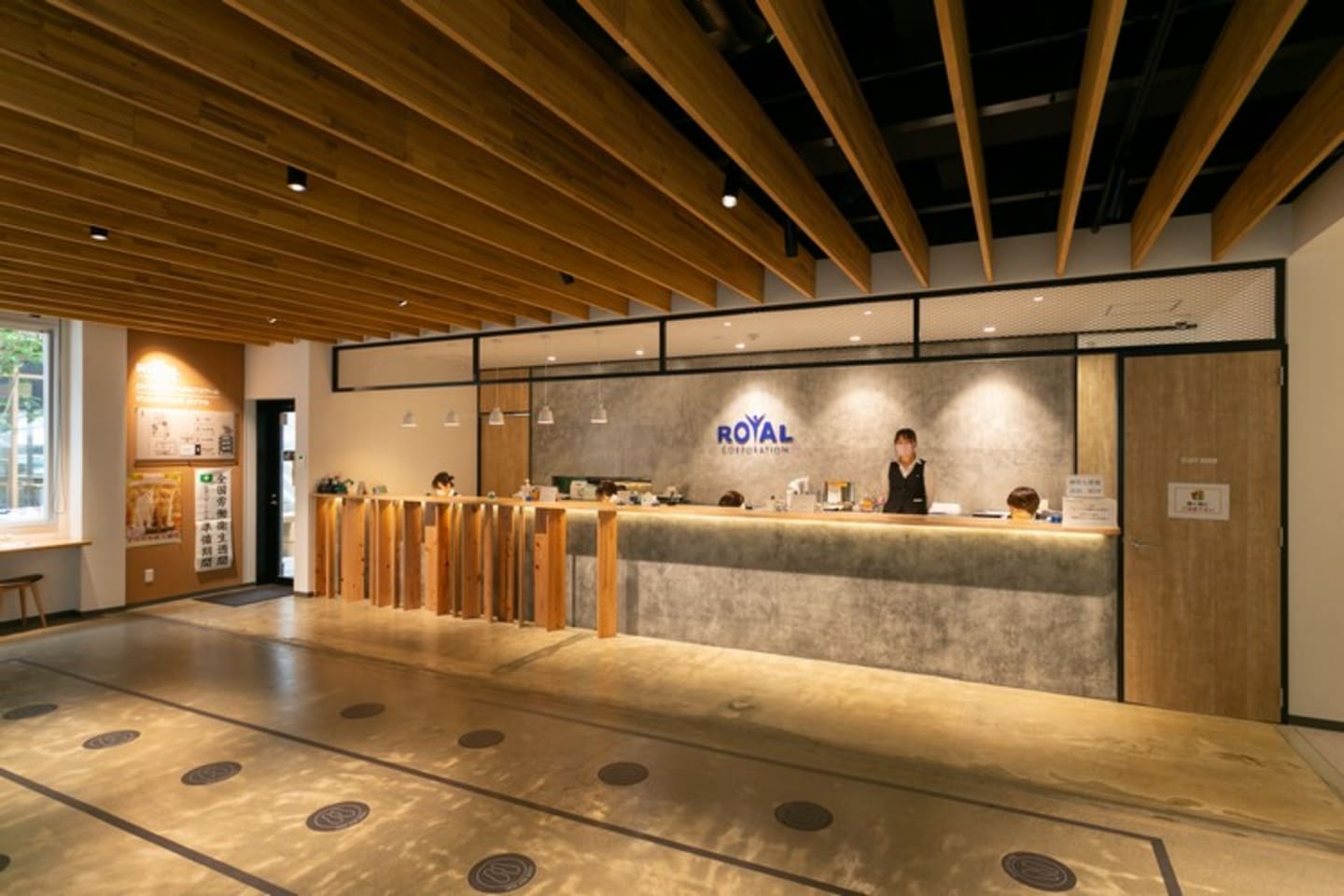 ロイヤルドローンスクール福山