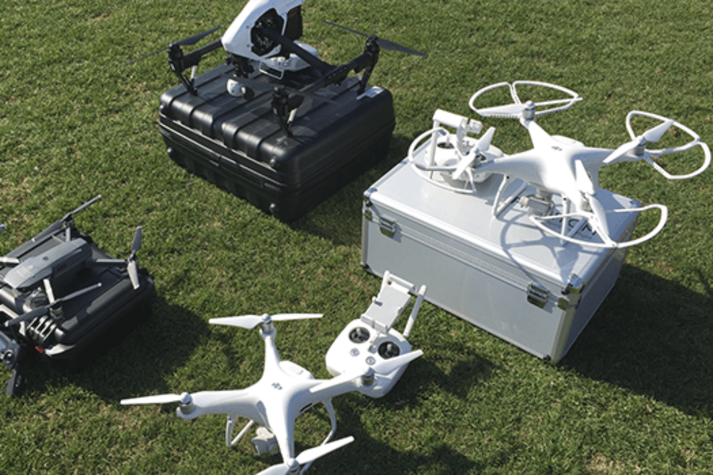 DRONEBASEなかつ耶馬溪