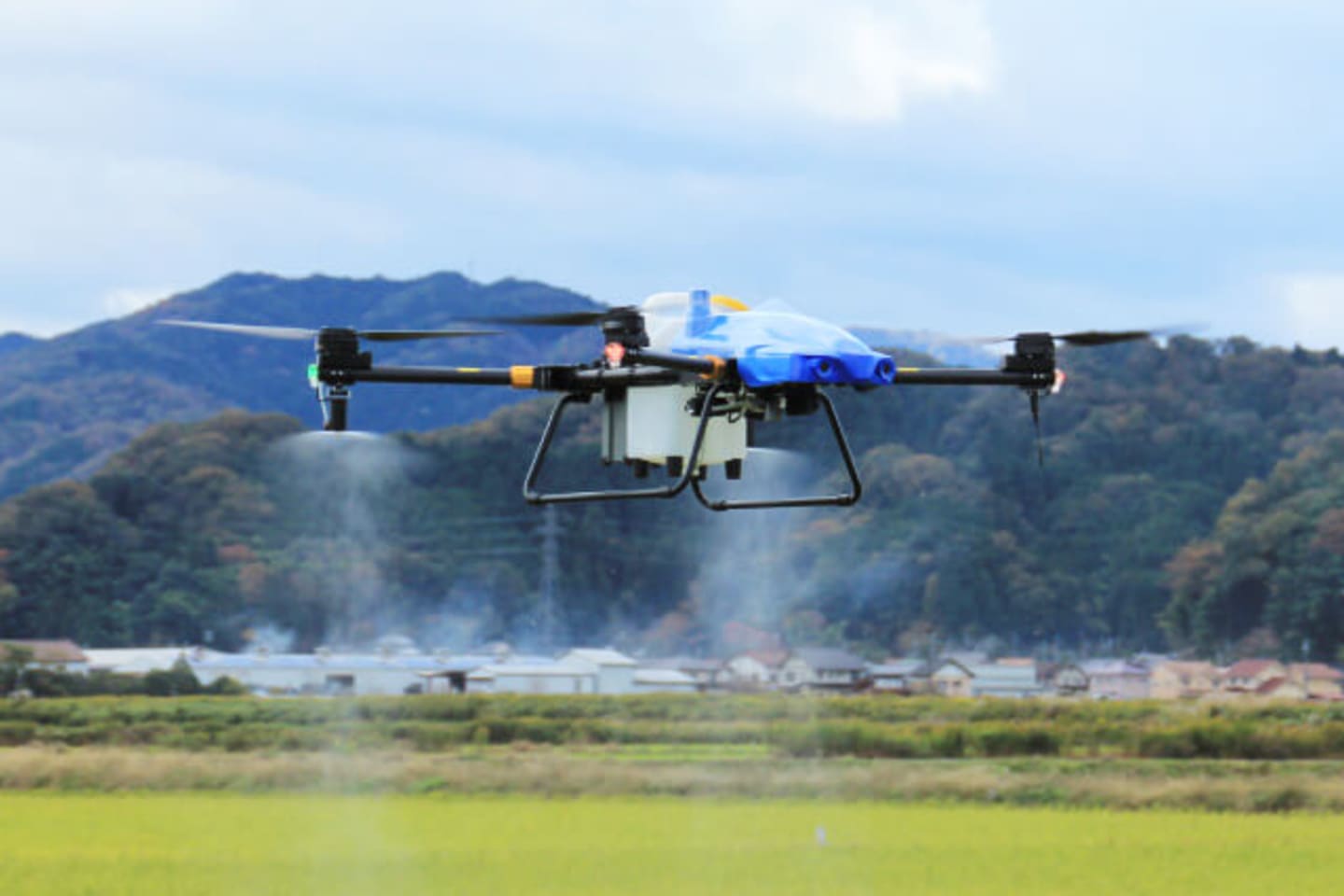 KSSドローンスクール